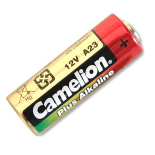 Vỉ pin camelion alkaline 12v a23
