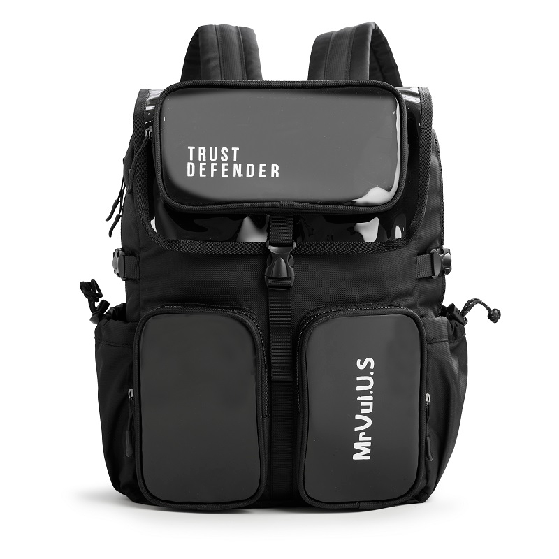 Balo Đi học Hot Trend thương hiệu Mr.Vui