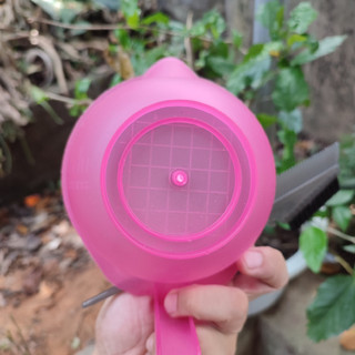 Bát nhuộm tóc chia vạch cao cấp DC10