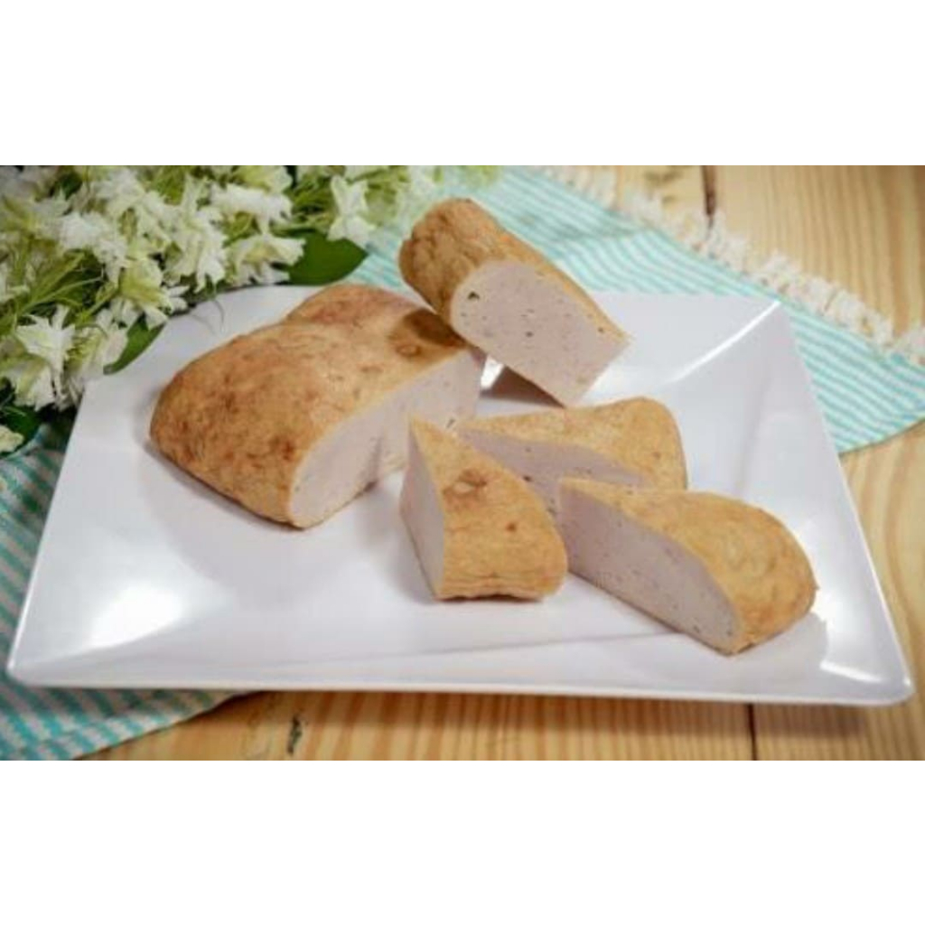 Chả quế chiên vuông nhà Cô Út 500gr