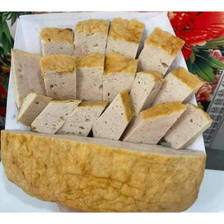 Chả quế chiên vuông nhà Cô Út 500gr
