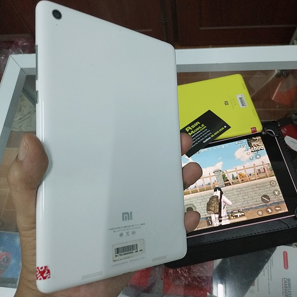 Máy tính bảng Pad pro 10.5 màn hình 10.5 inch - Bảo hành 6 tháng lỗi 1 đổi 1 trong 7 ngày