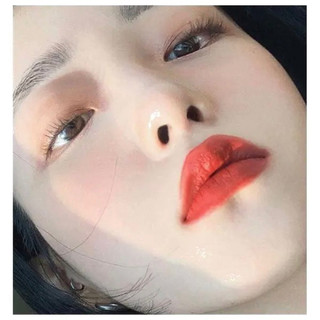 Son MAC Matte - màu 602 Chili (CÓ ẢNH THẬT)