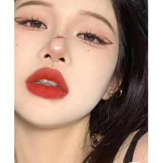 Son MAC Matte - màu 602 Chili (CÓ ẢNH THẬT)