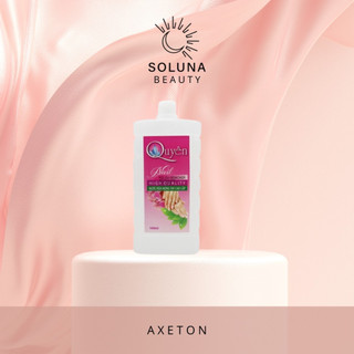 Axeton nước rửa móng tay quyên 500ml