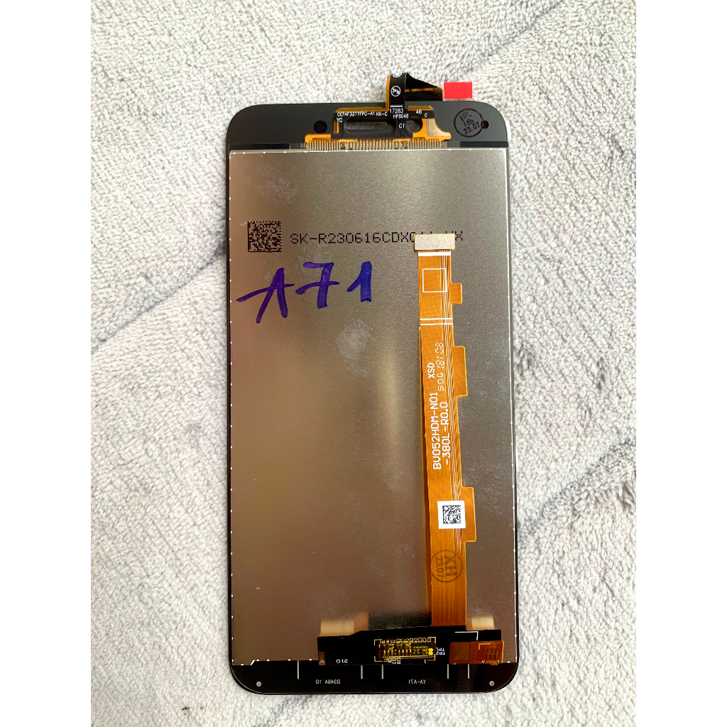 Màn hình điện thoại Oppo A71 new