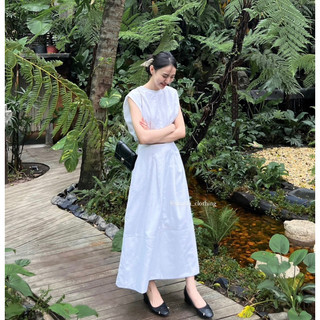 𝐋𝐢𝐚𝐦 𝐒𝐞𝐭 - Set Áo Và Chân Váy Linen ( ảnh chính chủ )