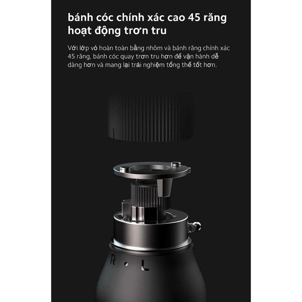 Bộ tua vít Xiaomi bỏ túi đa năng cao cấp 16 trong 1 cho gia đình
