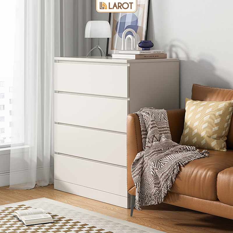 Tủ đồ đa năng decor phong cách Hàn cực xinh nhãn hiệu Larot - Lp284