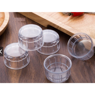 Nắp Bình Lắc Shaker Nhựa Pha Chế