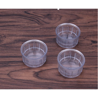 Nắp Bình Lắc Shaker Nhựa Pha Chế