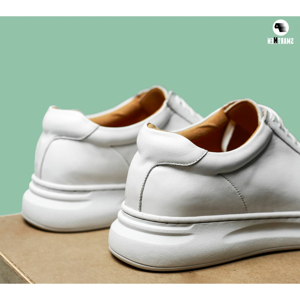 Giày thể thao Smart Men HCM tăng chiều cao SMART-05T