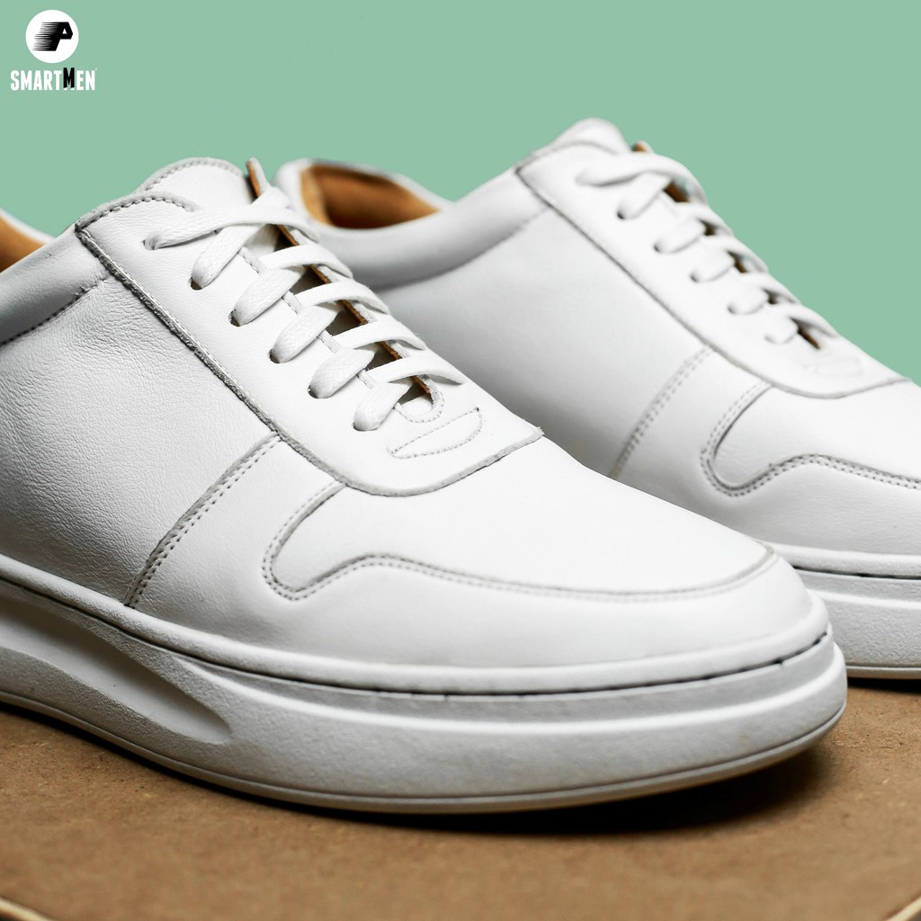 Giày thể thao Smart Men HCM tăng chiều cao SMART-05T