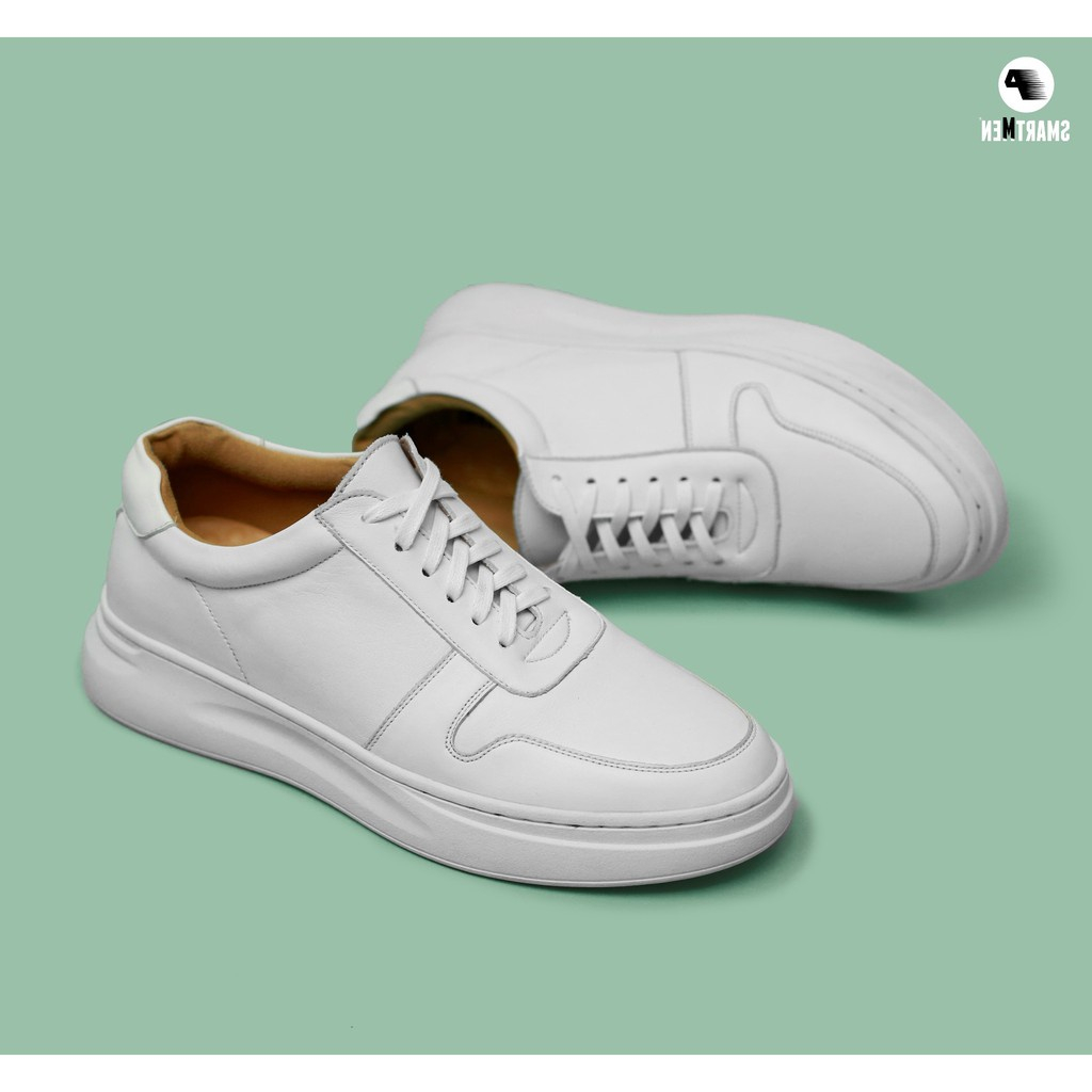 Giày thể thao Smart Men HCM tăng chiều cao SMART-05T