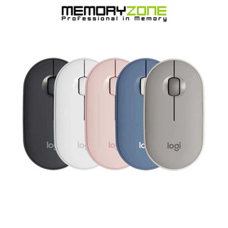 Chuột không dây Logitech Pebble M350