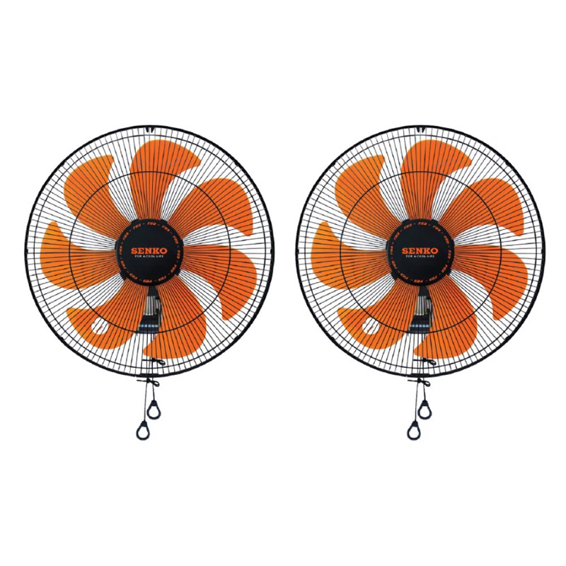 QUẠT TREO TƯỜNG SENKO TC1622 – 65W