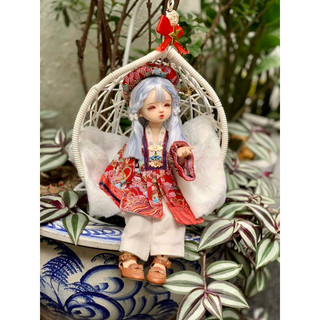 Nhật bình bjd 1/6 1/4 1/3