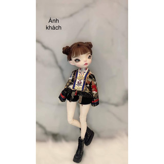 Nhật bình bjd 1/6 1/4 1/3