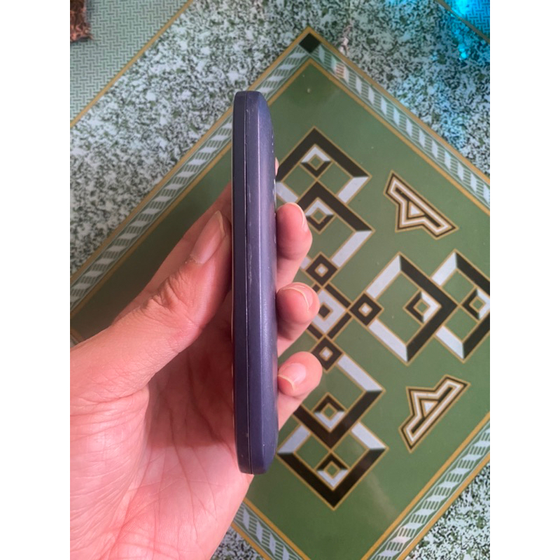 Xác điện thoại Nokia 3310 không rõ tình trạng