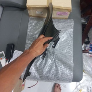 Chắn gió Pcx 2018 - 2020 H2C