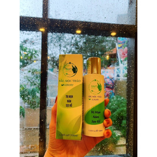 SẮC MỘC THẢO LUXURY