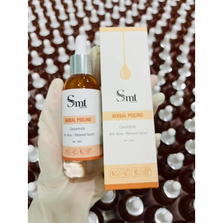 SẮC MỘC THẢO LUXURY