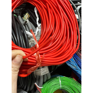 Dây điện cao áp 5m