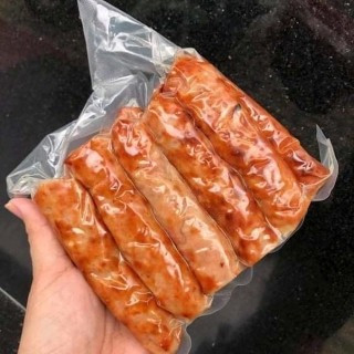 Nem nướng nhà Cô Út 500gr