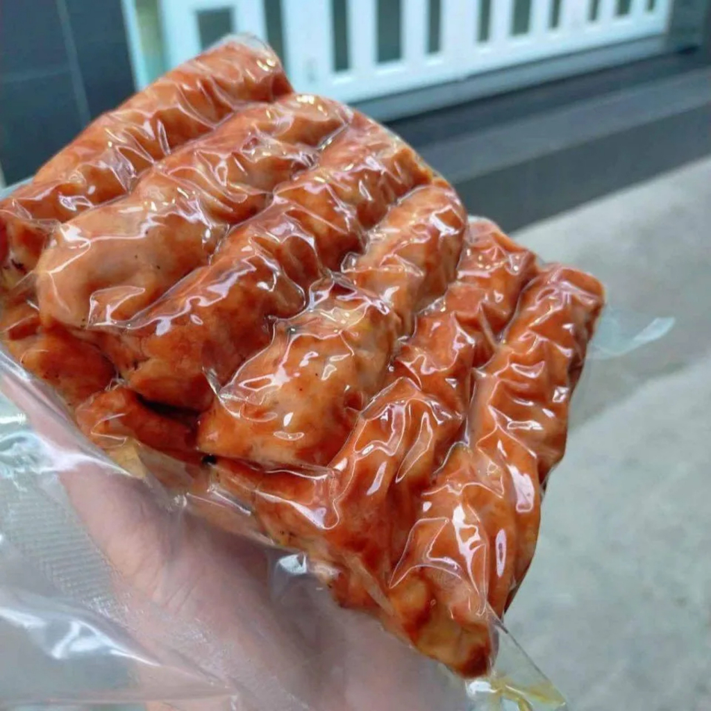 Nem nướng nhà Cô Út 500gr