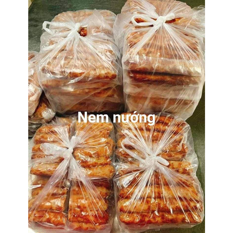 Nem nướng nhà Cô Út 1kg