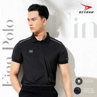 Áo Polo thời trang thể thao Beyono Finn