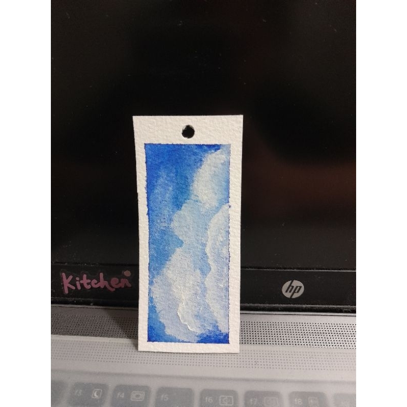 bookmark/kẹp sách handmade(sp đc lm trực tiếp bởi chủ shop, sp sẽ đc cb từ khi bạn đặt nên sẽ mất tầ