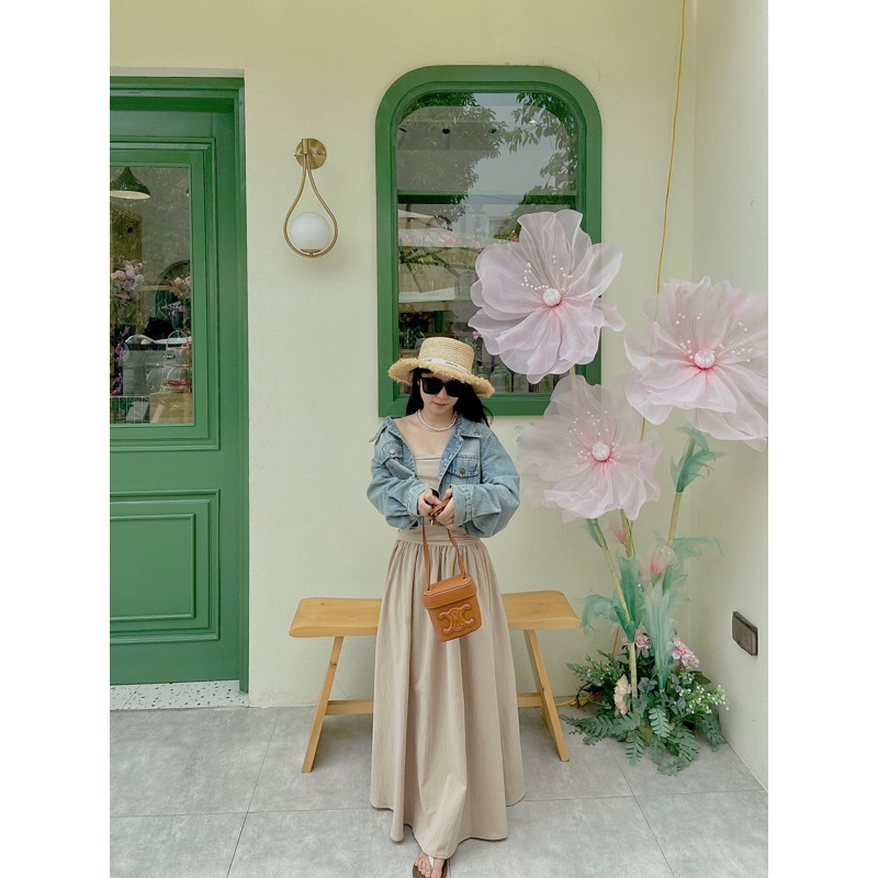 Túi hộp vuông  👜