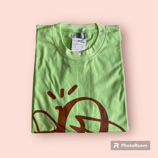 ÁO THUN NỮ COTTON IN HÌNH PHONG CÁCH TRẺ TRUNG (form rộng)