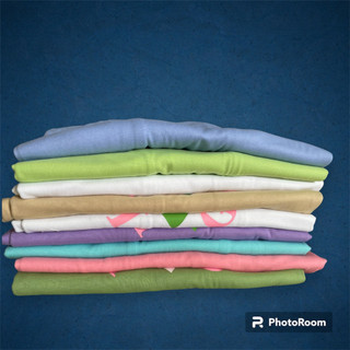 ÁO THUN NỮ COTTON IN HÌNH PHONG CÁCH TRẺ TRUNG (form rộng)