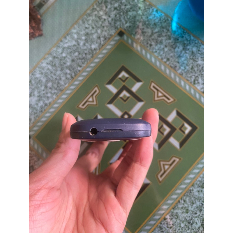 Xác điện thoại Nokia 3310 không rõ tình trạng