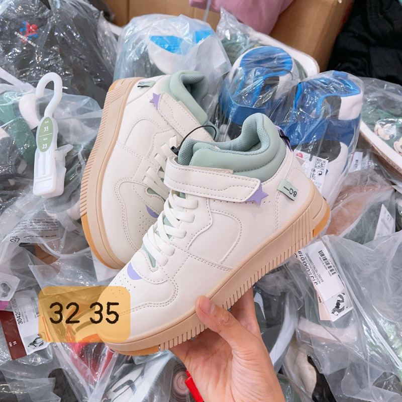 Giày thể thao Z@ra