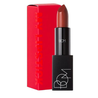 Bom son kem matt holic tint #809- my chily red