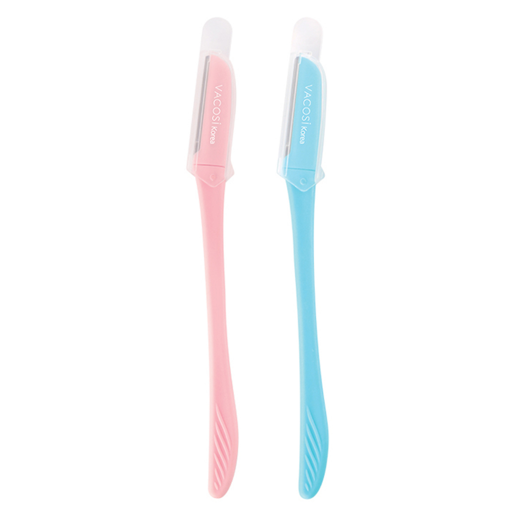 Vacosi Dao Cạo Mày Eyebrow Knife