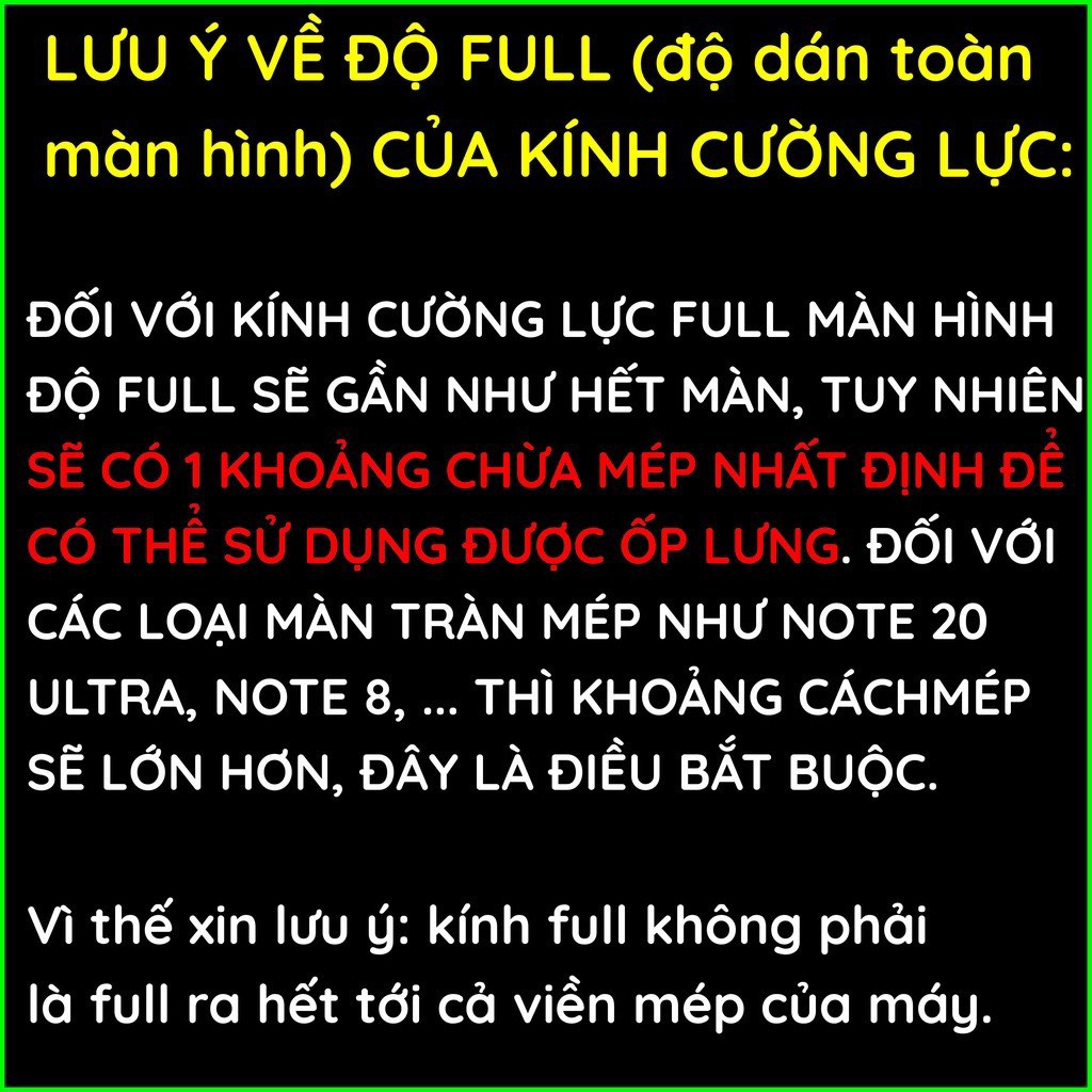 Kính cường lực màn hình Xiaomi K40 Gaming/ K50 Gaming kính full đen và kính full trong chuẩn đẹp