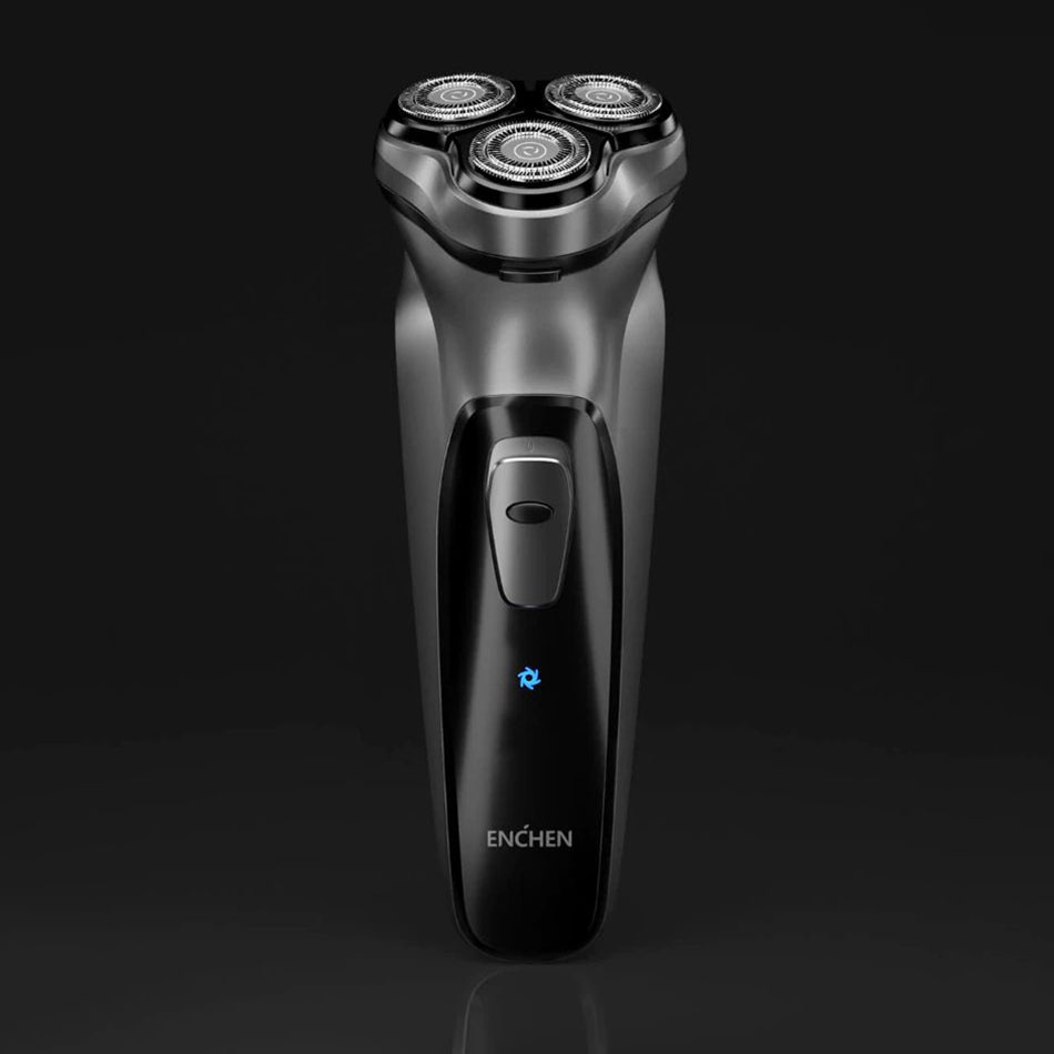 Máy cạo râu khô cho nam Enchen BlackStone - Bảo hành 6 tháng