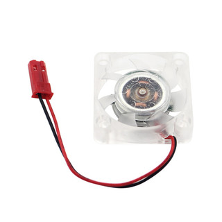 Quạt mini có đèn led dùng cho cả Orange Pi, Raspberry Pi