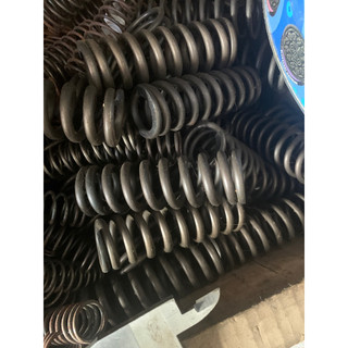 Lò xo nén phi 30 (sợi 5mm dài 90mm;100 mm )✅✅✅