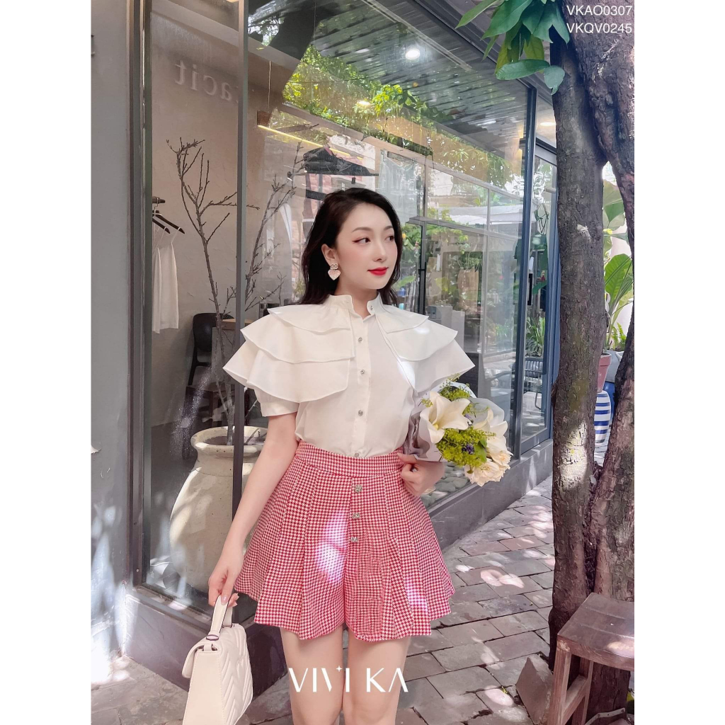 THANH LÝ VÁY VIVIKA FULL SET MỚI 99%