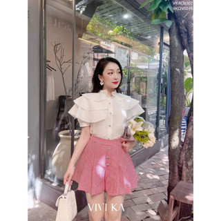 THANH LÝ VÁY VIVIKA FULL SET MỚI 99%