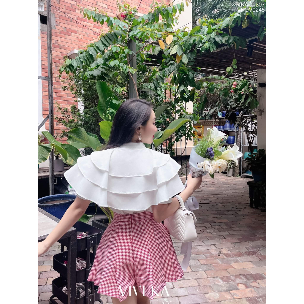 THANH LÝ VÁY VIVIKA FULL SET MỚI 99%
