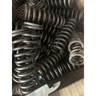Lò xo nén phi 30 (sợi 5mm dài 90mm;100 mm )✅✅✅