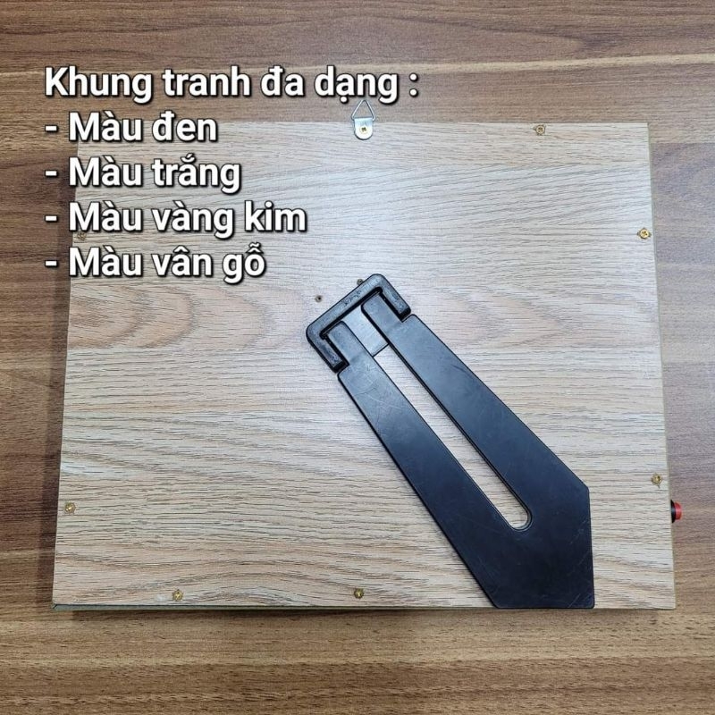 Tranh led, lightbox, tráng gương, treo tường, để bàn khổ 20x30cm, in theo yêu cầu, nhân vật anime, manga, game