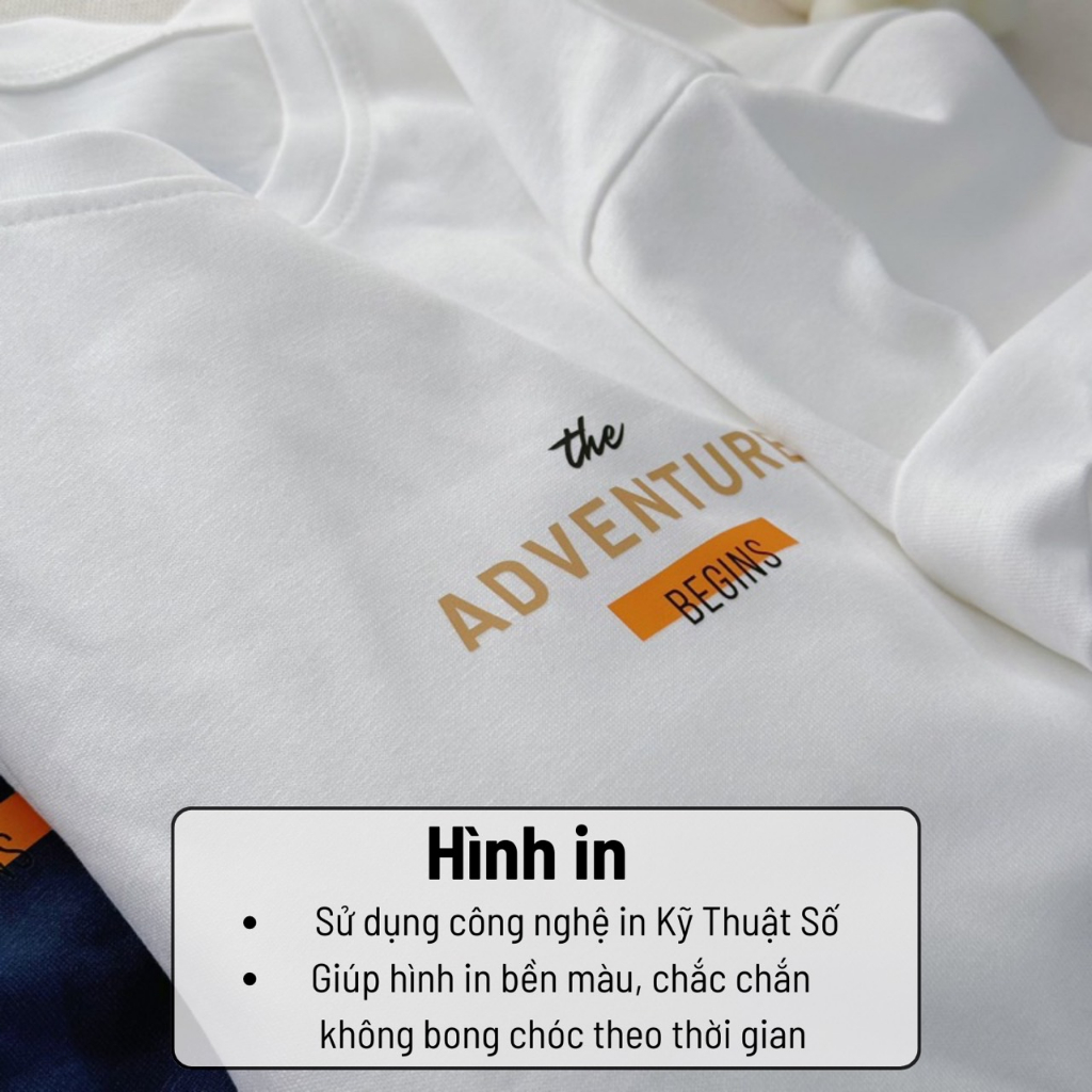 Áo thun tay lỡ G1SHOP Unisex form rộng vải 100% coton co dãn 4 chiều, phong cách Local Brand - Hi Lạp