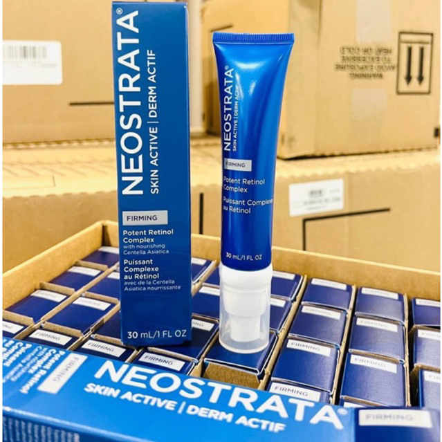 Retinol Neostrata Repair Complex Firming Kem Chống Lão Hóa Da 30ml